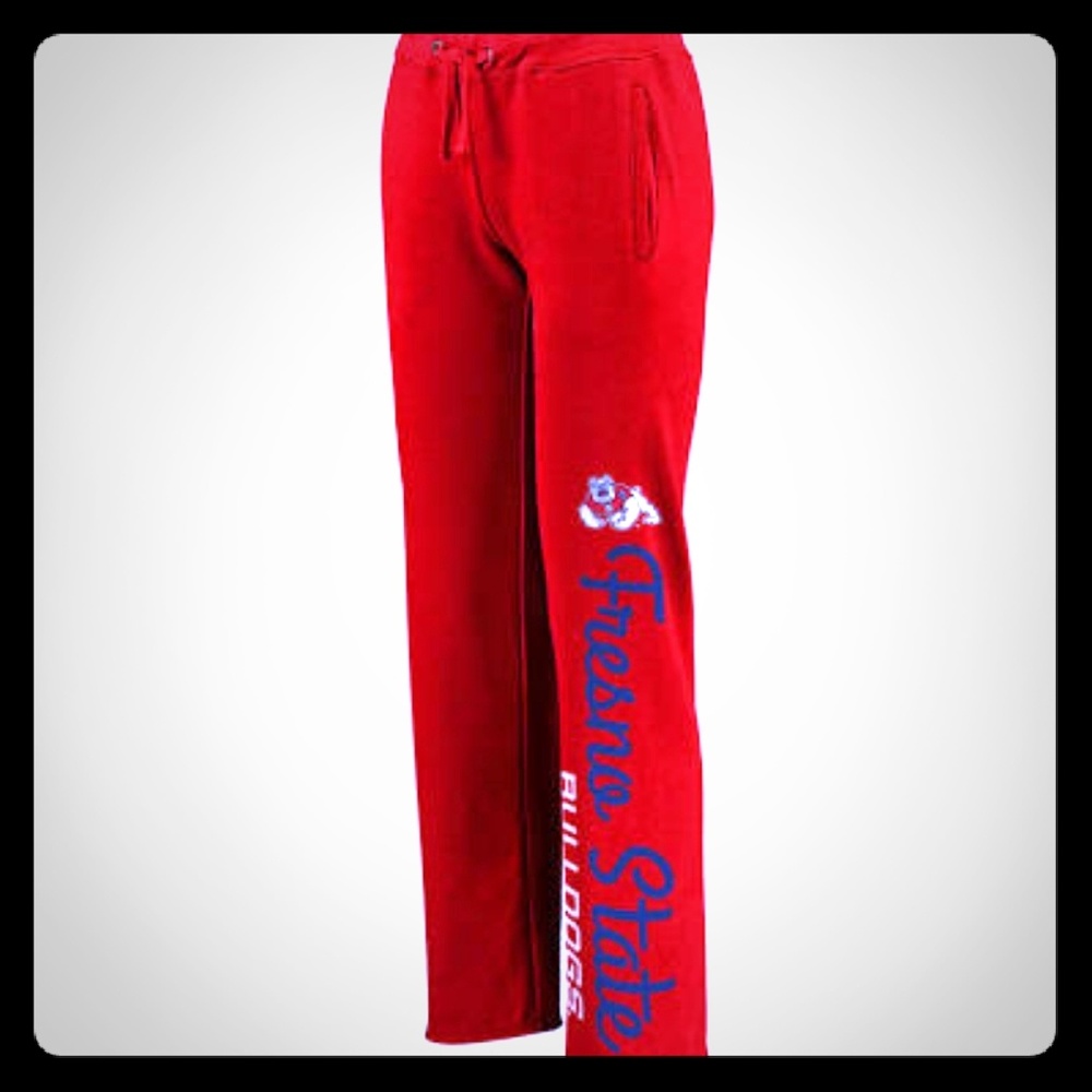 Fanatic fresno pants